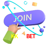 Junte-se ao cassino KK45 Bet hoje mesmo