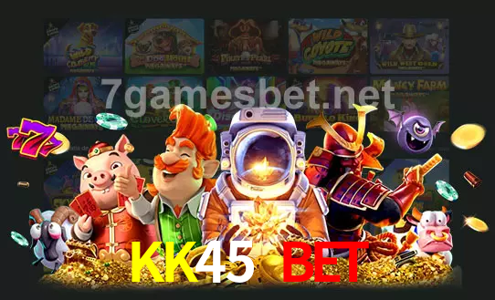 cassino KK45 Bet