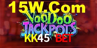 Tournaments KK45 Bet