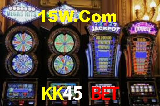 KK45 App