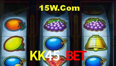 A Experiência Imersiva dos Cassinos Ao Vivo no KK45 Bet