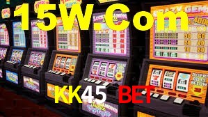 KK45 Jogo