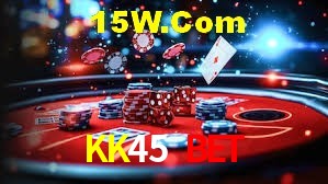 Tennis Betting KK45 Bet