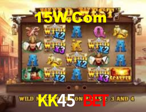 KK45 Bet,KK45 App