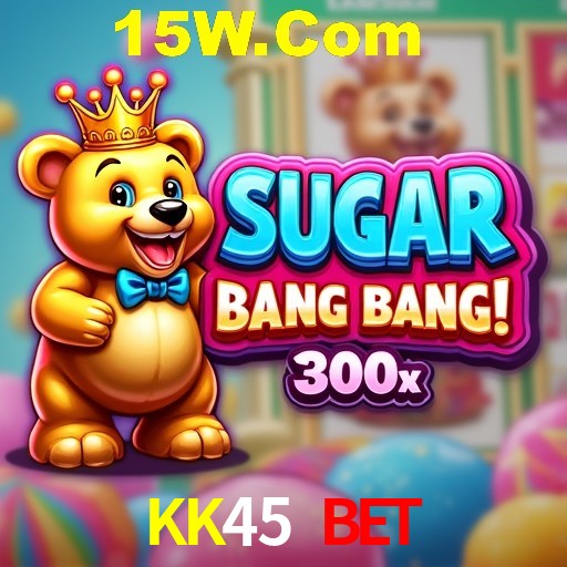 Sistemas de Segurança KK45 Bet