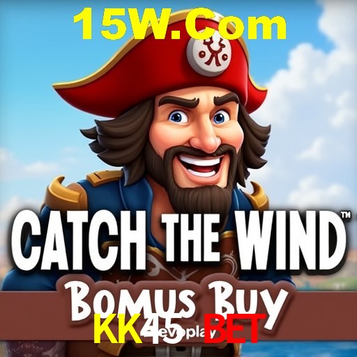 Torneios KK45 Bet