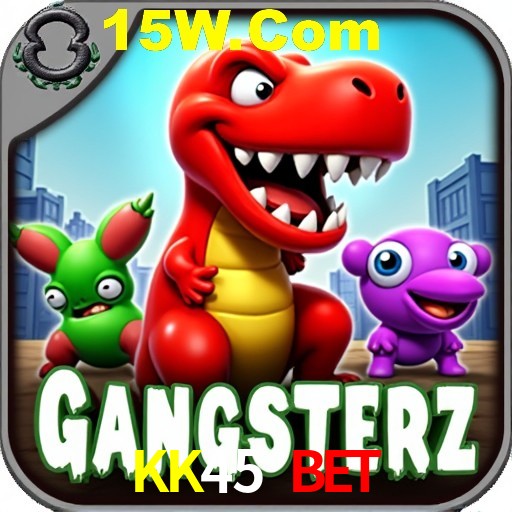 Game Providers KK45 Bet