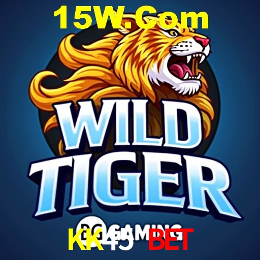 Avaliações dos Jogadores KK45 Bet