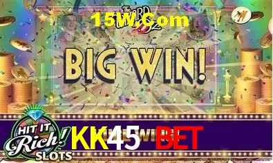 Explorando a Categoria de Eventos em Apostas na KK45 Bet