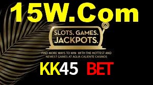 KK45 Bet,KK45 App