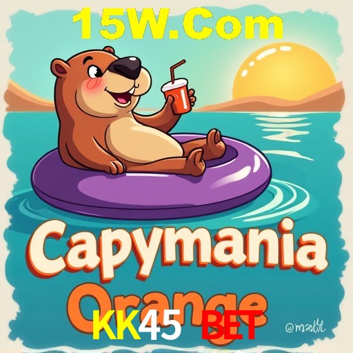 Cadastro Rápido KK45 Bet