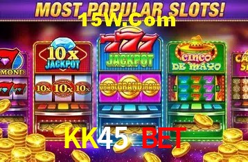 Descubra o Programa VIP da KK45 Bet: Vantagens Exclusivas para Jogadores