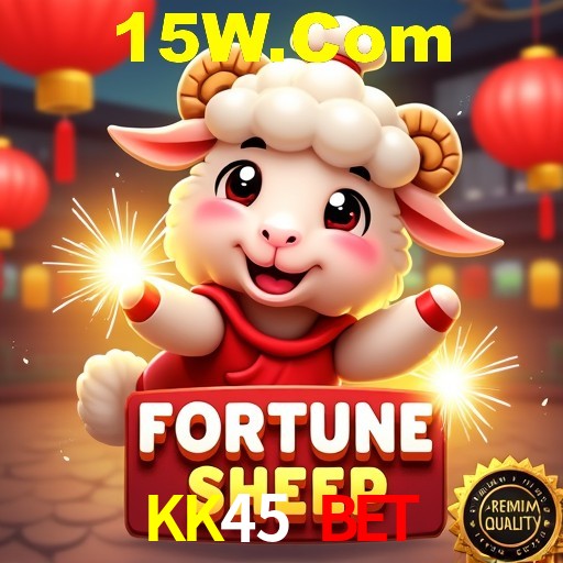 Casino Ao Vivo KK45 Bet