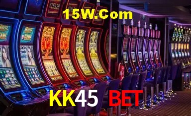 Desvendando o Mundo dos Jogos Virtuais na KK45 Bet