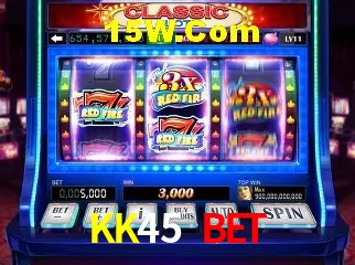 Descubra a Essência do KK45 Bet: Nossa História e Compromissos
