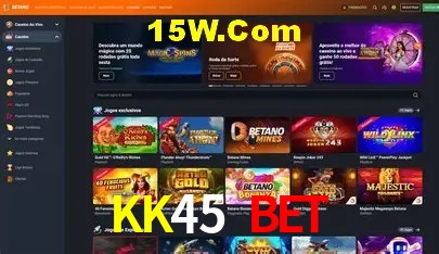 Desvendando o Mundo dos Jogos Virtuais na KK45 Bet