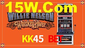 Premium Interface KK45 Bet