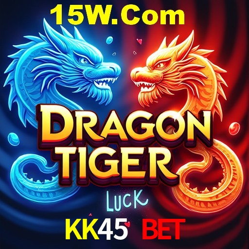 Slot Games KK45 Bet