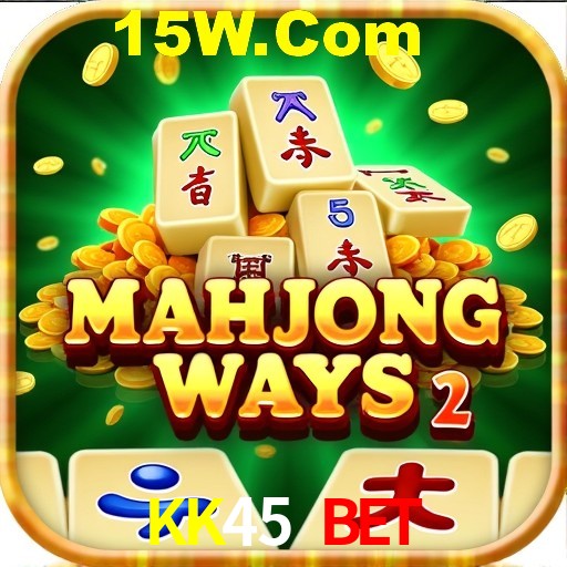 Jogos de Slot KK45 Bet