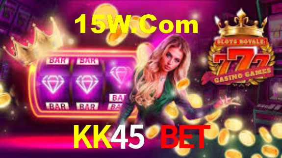 Descubra a Essência do KK45 Bet: Nossa História e Compromissos