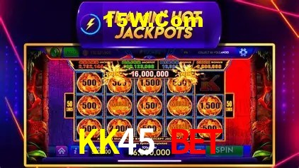 Inovações de Jogos na KK45 Bet: O Futuro das Experiências Interativas