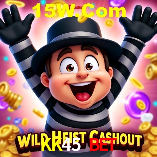 Jogos Exclusivos KK45 Bet