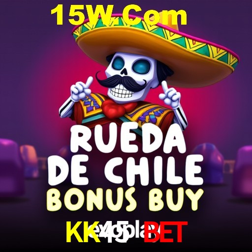 Descubra o Mundo do Cassino Online com KK45 Bet