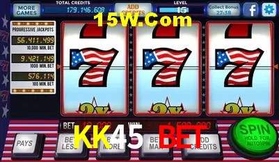 Apostas Esportivas na KK45 Bet: Um Guia Completo