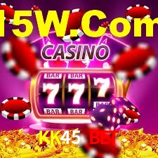 KK45 App