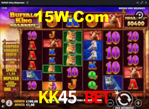 KK45 App