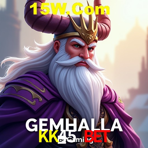 Quick Registration KK45 Bet