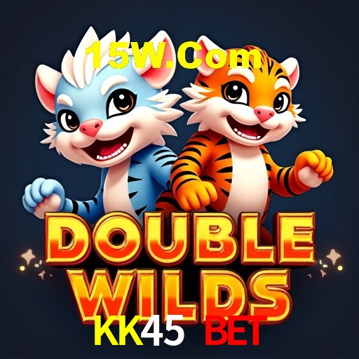 Apostas Esportivas na KK45 Bet: Um Guia Completo