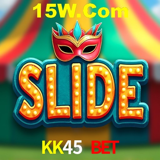 Diretório de Jogos KK45 Bet
