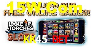 VIP Casino KK45 Bet