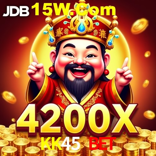 Exclusive Offers KK45 Bet
