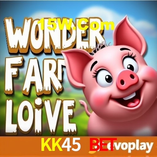 A Revolução dos Aplicativos de Jogos no KK45 Bet