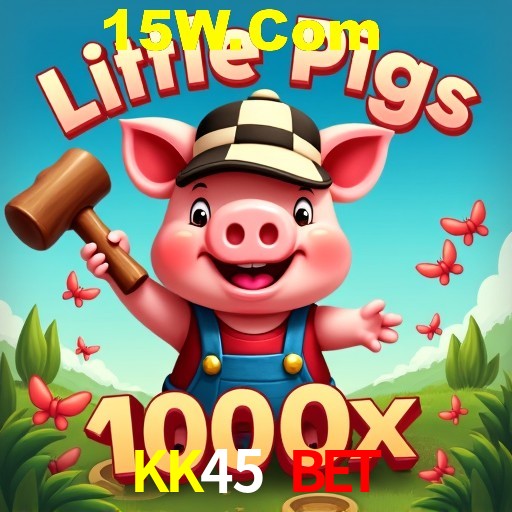Flash Promotion KK45 Bet