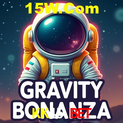 Jogo Spaceman KK45 Bet