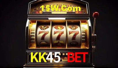 Descubra a Essência do KK45 Bet: Nossa História e Compromissos