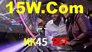 Exclusive Games KK45 Bet