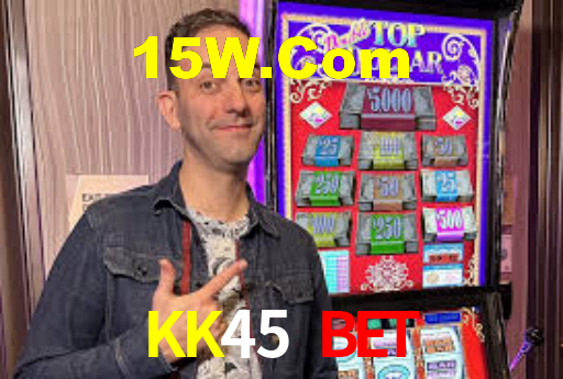 KK45 App
