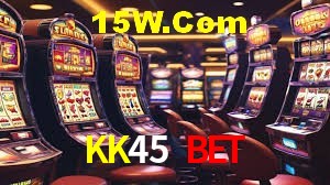 Sports Statistics KK45 Bet