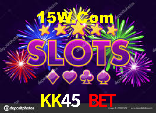 KK45 Bet,KK45 App