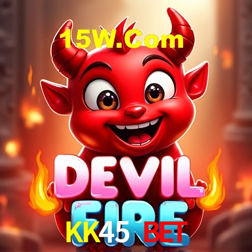 Inovações de Jogos na KK45 Bet: O Futuro das Experiências Interativas