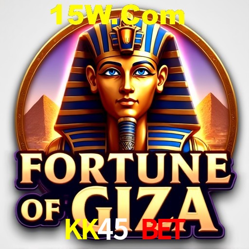 APP oficial da KK45 Bet para mobile