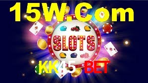 Programa VIP KK45 Bet