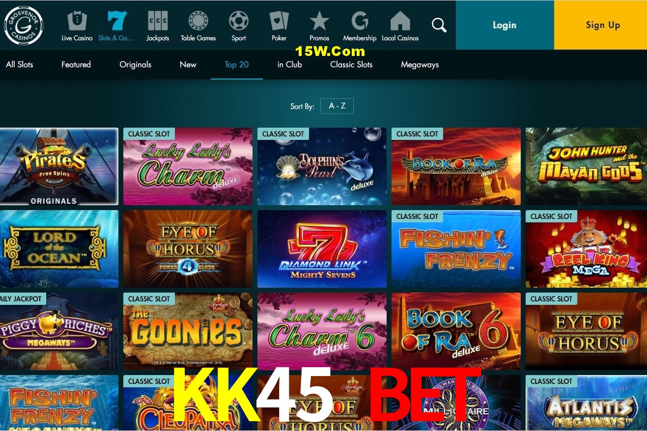 Player Reviews KK45 Bet