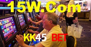 KK45 Bet App Interface