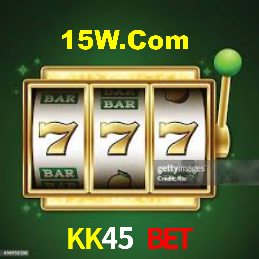 Bônus Generosos e Exclusivos no KK45 Bet para Você!